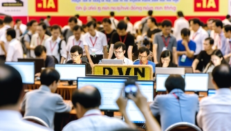 Khám Phá Thị Trường Tên Miền Việt Nam: Giá Trị Và Xu Hướng