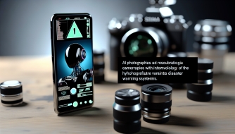 Tương Lai Công Nghệ Về AI Trong Thiết Bị Hiện Đại