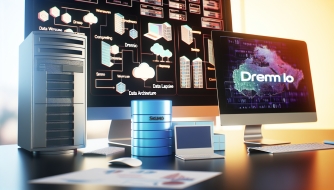 So sánh Dremio, Data Warehouse và Data Lake trong Kiến trúc Dữ liệu