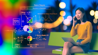 Khám Phá Naive Bayes: Từ Lý Thuyết Đến Ứng Dụng Khám Phá Naive Bayes: Từ Lý Thuyết Đến Ứng Dụng