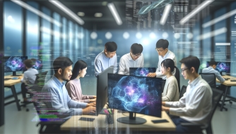 Khám Phá Thế Giới Data Science: Từ Khái Niệm Đến Ứng Dụng Khám Phá Thế Giới Data Science: Từ Khái Niệm Đến Ứng Dụng