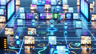 AI làm việc mọi lúc mọi nơi - Làm thế nào AI hoạt động khôngngừng nghỉ 24/7