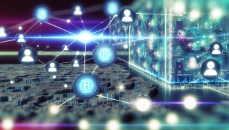 Hiểu Về Mạng Xã Hội Blockchain: Cuộc Cách Mạng Phi Tập Trung Hiểu Về Mạng Xã Hội Blockchain: Cuộc Cách Mạng Phi Tập Trung