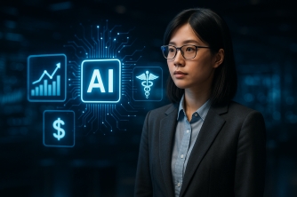Khám phá tiềm năng của Cohere AI trong các ngành công nghiệp được quản lý Khám phá tiềm năng của Cohere AI trong các ngành công nghiệp được quản lý