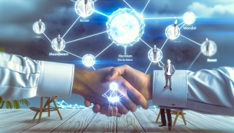 Tương Lai của Công Nghệ Blockchain với Moonbeam và Moonriver Tương Lai của Công Nghệ Blockchain với Moonbeam và Moonriver