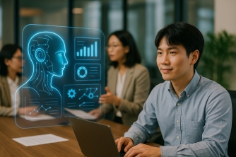 Ứng dụng AI trong Doanh nghiệp: Hiệu quả và Cách mạng hóa