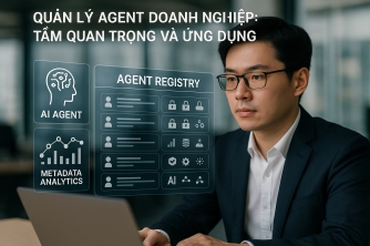 Quản Lý Agent Doanh Nghiệp: Tầm Quan Trọng Và Ứng Dụng
