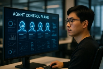 Hiểu Biết và Ứng Dụng Agent Control Plane trong Doanh Nghiệp