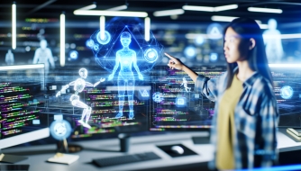 AI Developer Assistant và Tương Lai Của Lập Trình Viên AI Developer Assistant và Tương Lai Của Lập Trình Viên