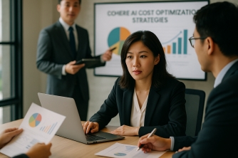 Tối ưu chi phí triển khai Cohere AI trong doanh nghiệp Tối ưu chi phí triển khai Cohere AI trong doanh nghiệp