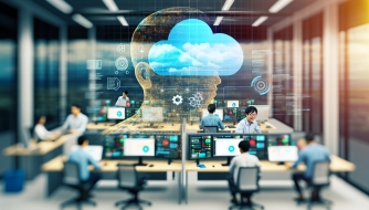 Cách mạng công nghệ: Vai trò của AI và kỹ sư IT trong doanh nghiệp