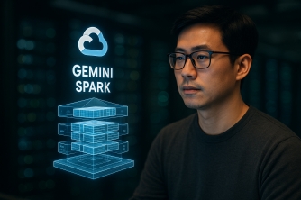 Khám Phá Kiến Trúc Gemini Spark Từ Google
