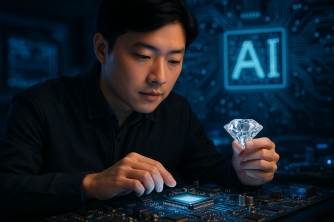 Lợi ích của Kim Cương Nhân Tạo trong Lĩnh Vực Làm Mát Chip và Tác Động đến Ngành Bán Dẫn Lợi ích của Kim Cương Nhân Tạo trong Lĩnh Vực Làm Mát Chip và Tác Động đến Ngành Bán Dẫn