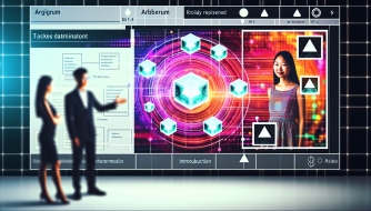 Arbitrum và Công Nghệ Rollup Tối Ưu: Xu Hướng Mới của Blockchain Arbitrum và Công Nghệ Rollup Tối Ưu: Xu Hướng Mới của Blockchain