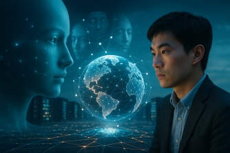 Nguy cơ và Cơ hội trong Cuộc Đua AI Toàn Cầu Nguy cơ và Cơ hội trong Cuộc Đua AI Toàn Cầu