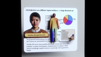 Khám Phá Mô Hình Chủ Đề: Ứng Dụng và Tiêu Chuẩn Đánh Giá Khám Phá Mô Hình Chủ Đề: Ứng Dụng và Tiêu Chuẩn Đánh Giá