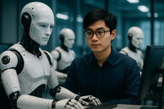 Tìm Hiểu Về Bounded Autonomy và Vai Trò Của Nó Trong Quản Trị AI Tự Trị Tìm Hiểu Về Bounded Autonomy và Vai Trò Của Nó Trong Quản Trị AI Tự Trị