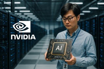 Tại sao các hãng công nghệ tự làm chip AI và quan hệ hợp tác với Nvidia