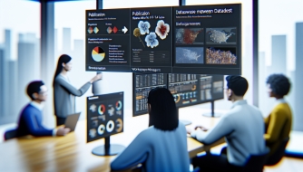 Hướng dẫn chi tiết Publish và Quản lý trong Power BI Service