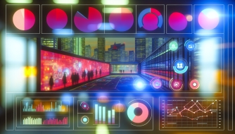 Tạo Ra Dashboard Hiệu Quả Để Kể Chuyện Dữ Liệu