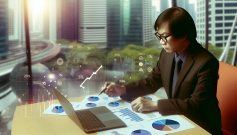 Cách Kể Chuyện Dữ Liệu Hiệu Quả Cho CEO