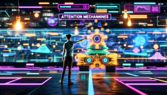 Khám Phá Transformer: Cơ Chế Chú Ý và Lý Do Nó Mạnh Hơn RNN Khám Phá Transformer: Cơ Chế Chú Ý và Lý Do Nó Mạnh Hơn RNN