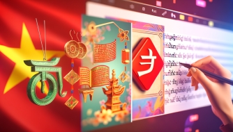 Sự Độc Đáo và Sự Phát Triển Của Ngôn Ngữ Tiếng Việt