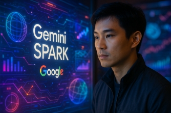 Tương Lai Của Gemini Spark: Hệ Điều Hành AI Tương Lai Của Google Tương Lai Của Gemini Spark: Hệ Điều Hành AI Tương Lai Của Google
