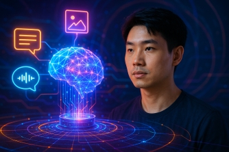 Hiểu Rõ Hệ Thống Gemini Spark Và Tương Lai Của AI Đa Phương Thức