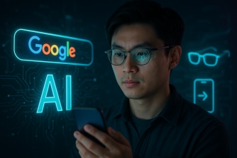 Cách Mạng AI của Google Thay Đổi Tương Lai Công Nghệ Số Cách Mạng AI của Google Thay Đổi Tương Lai Công Nghệ Số