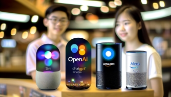 So sánh các trợ lý ảo hàng đầu: Siri, ChatGPT, Alexa và Gemini So sánh các trợ lý ảo hàng đầu: Siri, ChatGPT, Alexa và Gemini