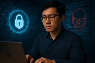 An Ninh Mạng: Lỗ Hổng Bảo Mật và Vai Trò Của AI Trong Tương Lai