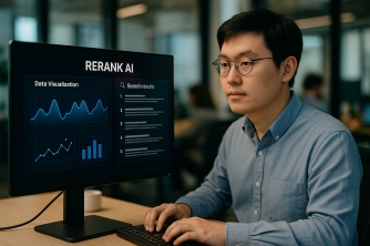 Tăng Cường Độ Chính Xác với Rerank Model của Cohere Tăng Cường Độ Chính Xác với Rerank Model của Cohere