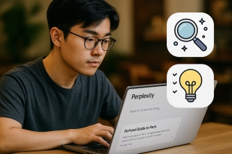 Hướng dẫn chi tiết cách sử dụng Perplexity AI hiệu quả nhất Hướng dẫn chi tiết cách sử dụng Perplexity AI hiệu quả nhất