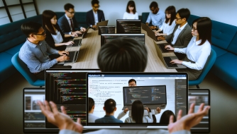 Khám Phá Ứng Dụng Tuyệt Vời của NotebookLM Trong Công Việc