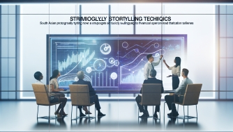 Nghệ Thuật Kể Chuyện Dữ Liệu Trong Tài Chính & Vận Hành Nghệ Thuật Kể Chuyện Dữ Liệu Trong Tài Chính & Vận Hành