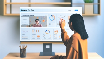 Tìm Hiểu về Filter, Date Range và Calculated Fields Trong Looker Studio