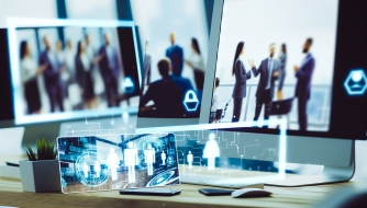 Khám Phá Digital Thinking và Ứng Dụng Trong Doanh Nghiệp Hiện Đại Khám Phá Digital Thinking và Ứng Dụng Trong Doanh Nghiệp Hiện Đại