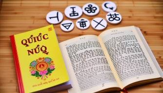 Khám Phá Ngôn Ngữ Tiếng Việt: Lịch Sử, Ảnh Hưởng và Hiện Đại Khám Phá Ngôn Ngữ Tiếng Việt: Lịch Sử, Ảnh Hưởng và Hiện Đại