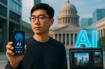 Cách Mạng AI Và Công Nghệ Mới 2026: Khám Phá Những Tác Động Đến Tương Lai Cách Mạng AI Và Công Nghệ Mới 2026: Khám Phá Những Tác Động Đến Tương Lai