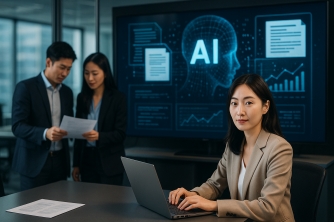 Ứng Dụng AI Trong Xử Lý Tài Liệu: Trích Xuất Dữ Liệu và Giải Pháp Cho Doanh Nghiệp