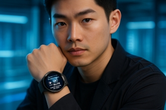 Công Nghệ Mới trên Galaxy Watch: Qualcomm Snapdragon Wear Elite 3 nm và Pin Silicon-Carbon Công Nghệ Mới trên Galaxy Watch: Qualcomm Snapdragon Wear Elite 3 nm và Pin Silicon-Carbon