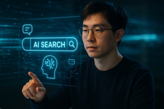 Tương Lai Của Công Cụ Tìm Kiếm: AI Search Thay Đổi Cuộc Chơi Tương Lai Của Công Cụ Tìm Kiếm: AI Search Thay Đổi Cuộc Chơi