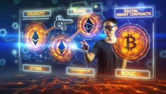 Phân Tích Chi Tiết Về Solidity, Vyper Và Rust Trong Công Nghệ Blockchain Phân Tích Chi Tiết Về Solidity, Vyper Và Rust Trong Công Nghệ Blockchain