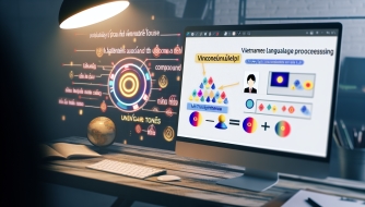 Công cụ và Đặc thù Ngôn ngữ trong Xử lý Ngôn ngữ Tự nhiên cho Tiếng Việt