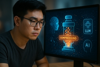 Khám Phá Context Compression: Tối Ưu Hóa Ngữ Cảnh Cho LLM và AI