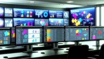 Mô Hình Dữ Liệu Trong Power BI: Tìm Hiểu Star Schema Và Các Khái Niệm Liên Quan