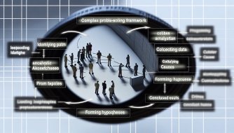 Tối Ưu Quy Trình Giải Quyết Vấn Đề: Tư Duy Cấu Trúc và Phân Tích Nguyên Nhân