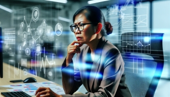 Hiểu Về Tư Duy Phân Tích và Kỹ Năng Data Thinking