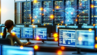 Khám Phá Apache Spark Nền Tảng Xử Lý Dữ Liệu Lớn Hiệu Quả